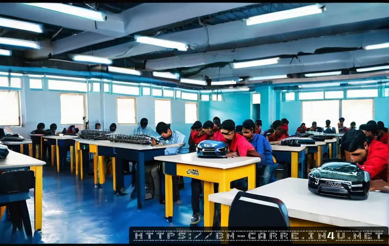 자동차정비기사와 자동차공학기사 비교 관련 이미지 2